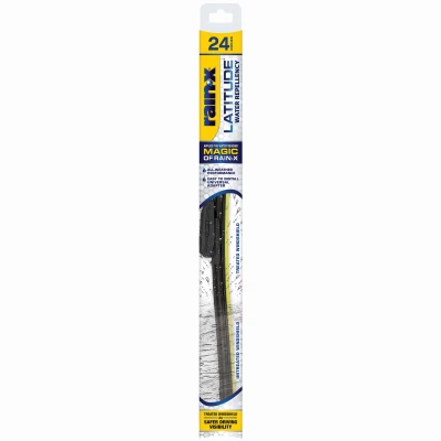 Latitude Wiper Blade, 24 In.