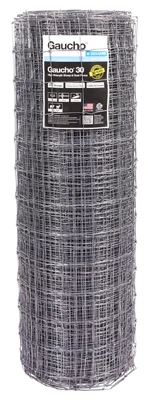 Sheep and Goat Fence, 1348-4, 12.5 Gauge, 48 In. x 330 Ft.
