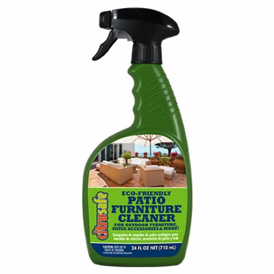 Patio Furniture Cleaner, 24 oz.