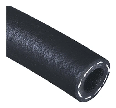 EPDM Agriculture Hose Black Three Eighths Inch by One Hundred Feet