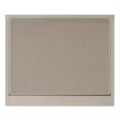 7000 Cubic Feet Per Minute Down Draft 12-Inch Media Evaporative Cooler for 2300 Square Feet