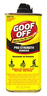 Sport & Stain Remover, 6-oz.