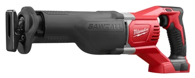 M18 Sawzall 18-Volt Reciprocating Saw, TOOL ONLY