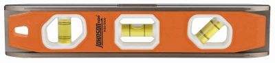 Professional Torpedo Level, Magnetic, 10-In.