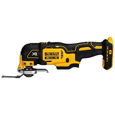 Max Cordless Oscillating Multi-Tool, 20-Volt Lithium-Ion, TOOL ONLY