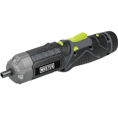 MM 4V Li-Ion Screw Gun