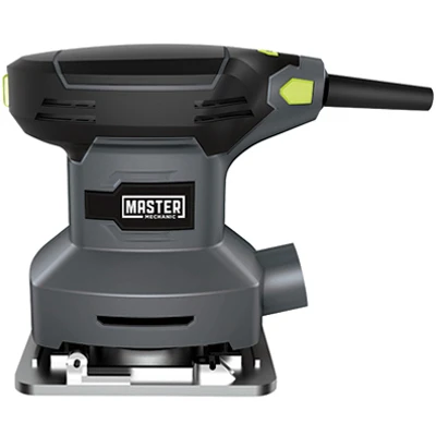 1/4-inch Sheet Sander, 13,000 Opm With Sanding Sheets