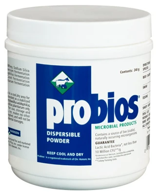 Livestock Probios Powder, 240-gm.