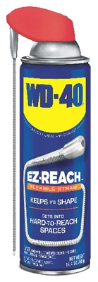 WD40 14.4OZ Lubricant