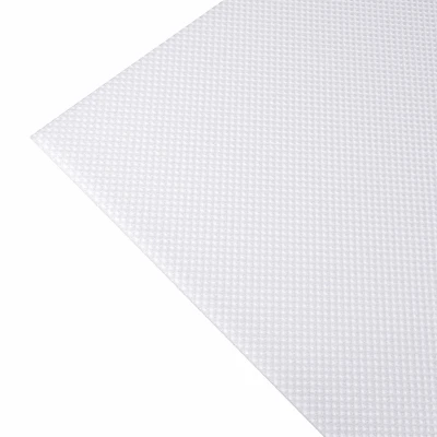 Ceiling Light Lens, For LED bulbs, 2 x 4-Ft.