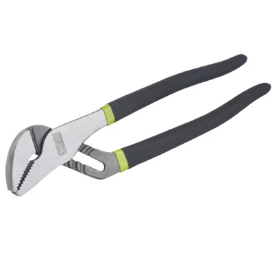 Tongue & Groove Pliers, 12 In.