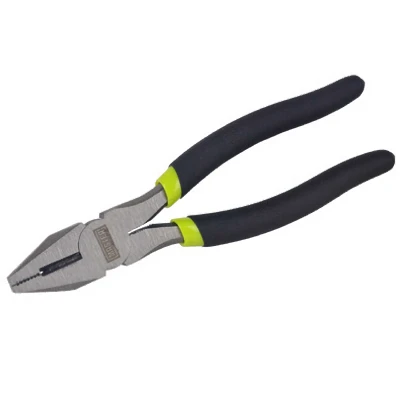 Linesman Pliers, 7 In.