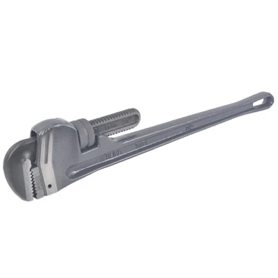 Steel Pipe Wrench, 24 In.