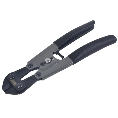 Mini Bolt & Cable Cutter, 8-In