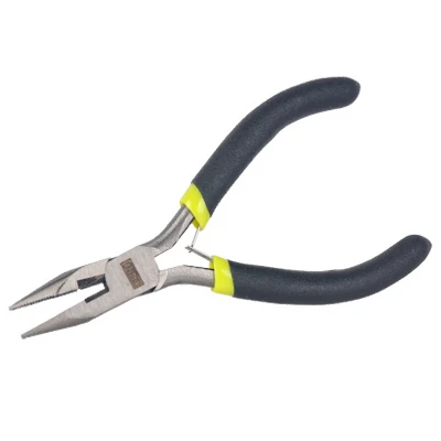 MM 5"L Nose Mini Pliers