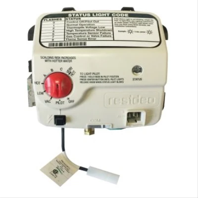 401 Series Resideo Electronic Propane Gas Control Valve