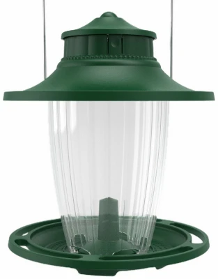 Lantern Bird Feeder, Large