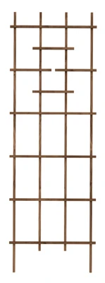 Wooden Ladder Trellis, 48 In.