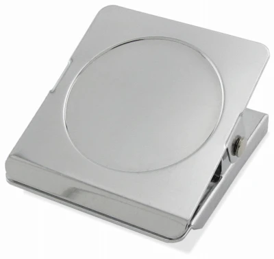 Ceramic Magnetic Clips, Large, 2-Pk.