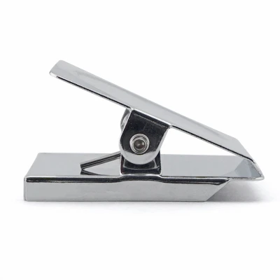 Ceramic Magnetic Clips, Large, 2-Pk.