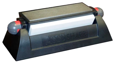 Tri-Stone Knife Sharpening System