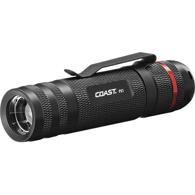 PX1 Tactical Focusing Flashlight