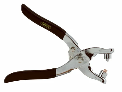 Eyelet Setting Pliers, Includes 100-Pc. Eyelets