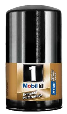 M1-601 Premium Engine Oil Filter High Efficiency for Automotive Use