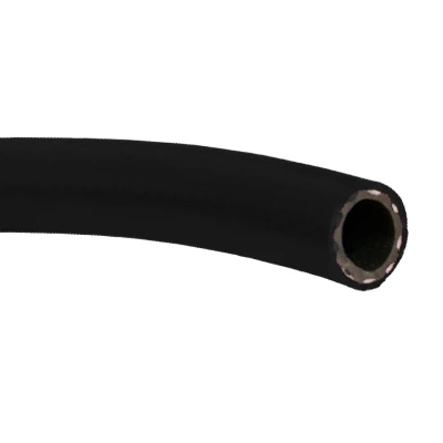 PVC Appliance Drain Hose, 5/8 ID x 1 In. OD PER FOOT