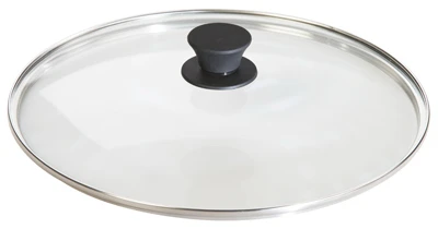Glass Lid Cover, 12 In.