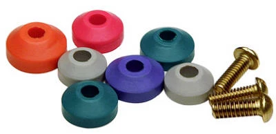 Faucet Washer Assortment, Small