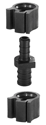 ***3/4x1/2 Reduc Coupling***