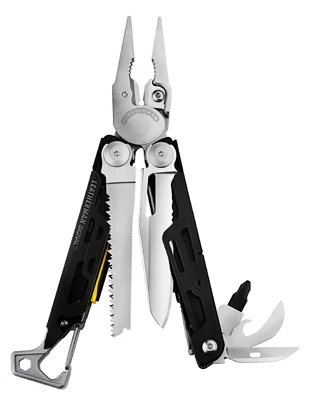 Signal Multi-Tool With Sheath