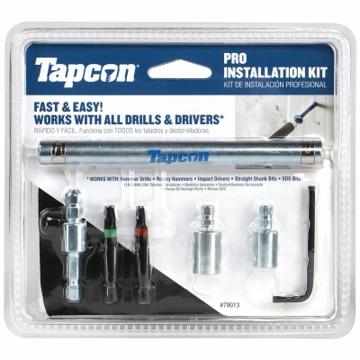 Pro Installation Power Tool Attachment Model 79013 For Efficient Fastening