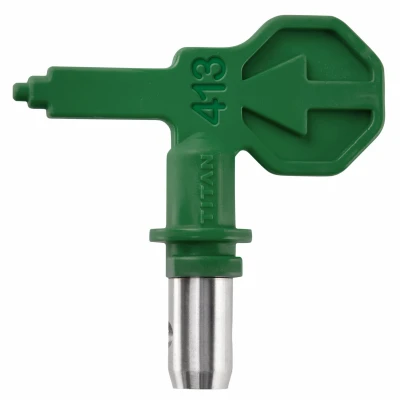 Titan 1700 Paint Sprayer Tip