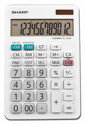 Large Desktop Calculator