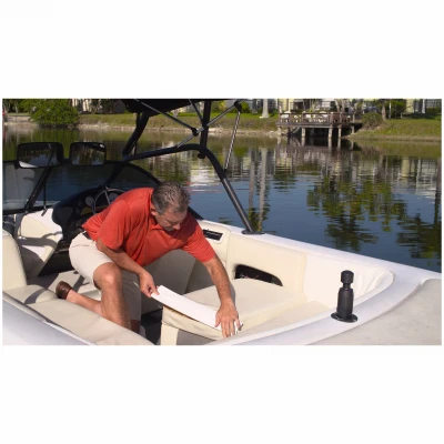 FLEX TAPE Waterproof White Rubberized Sealant Tape 4 Inch by 5 Feet
