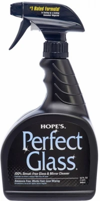 Perfect Glass Cleaner, 32-oz.