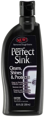 Perfect Sink Cleaner, 8.5-oz.