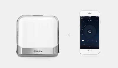 500 Lumen Base Lantern with Durable Construction and Portable Design