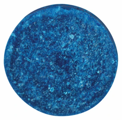 Urinal Block with Blue Dye Indicator and Cherry Scent, 3 Ounce