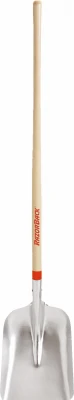 Aluminum General Purpose Scoop, 11 x 13.5 In.
