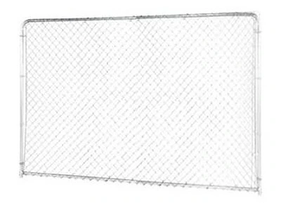 Dog Kennel Expansion Panel Gold Series, 10 x 6 Ft.