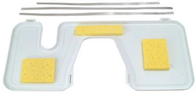 Toilet Tank Drip Tray, Plastic