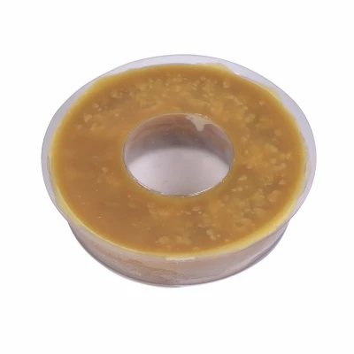 Urinal Wax Ring for 1.5 to 2 Inch Drain Size, Durable Seal