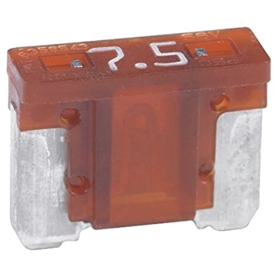 5PK7.5A Mini Blade Fuse