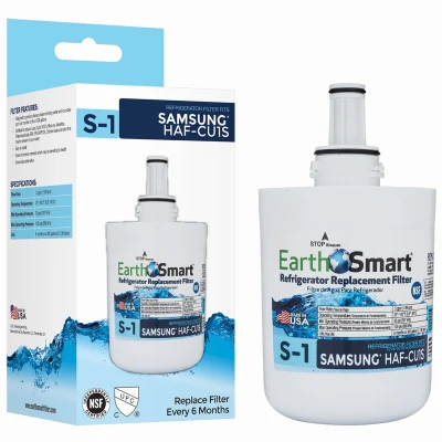 S1 Refrigerator Filter Fits Samsung HAF-CU1S