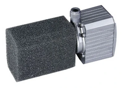 Pond-Mag 12 Magnetic Drive Utility Pump with 1,200 Gallons Per Hour Flow Rate