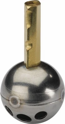 Faucet Ball Assembly Replacement Part for Single Handle Faucets