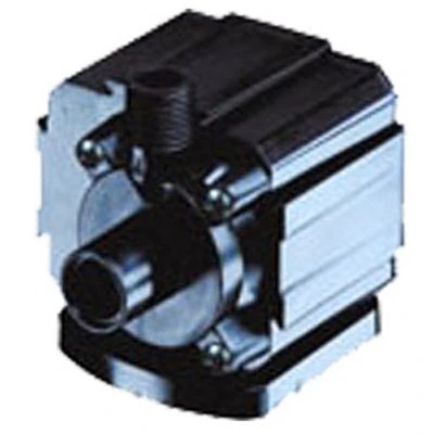 Pond-mag 7 Magnetic Drive Utility Pump, 700 Gph, Model 02527